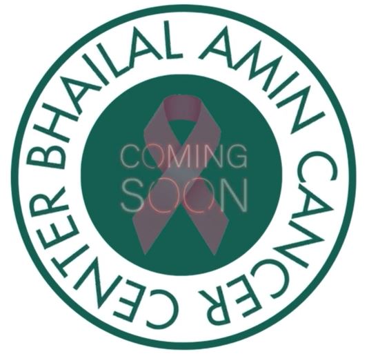 Bhailal Amin Cancer Center