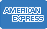 American Express Logo | Best Hospital In Vadodara | BAGH Hospital