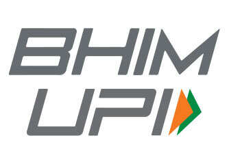 BHIM UPI Logo | Best Hospital In Vadodara | BAGH Hospital