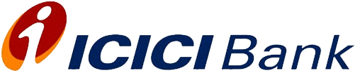 ICICI Bank Logo | Best Hospital In Vadodara | BAGH Hospital