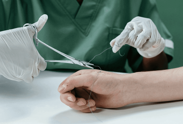 Minor Procedures & Day-Care Services