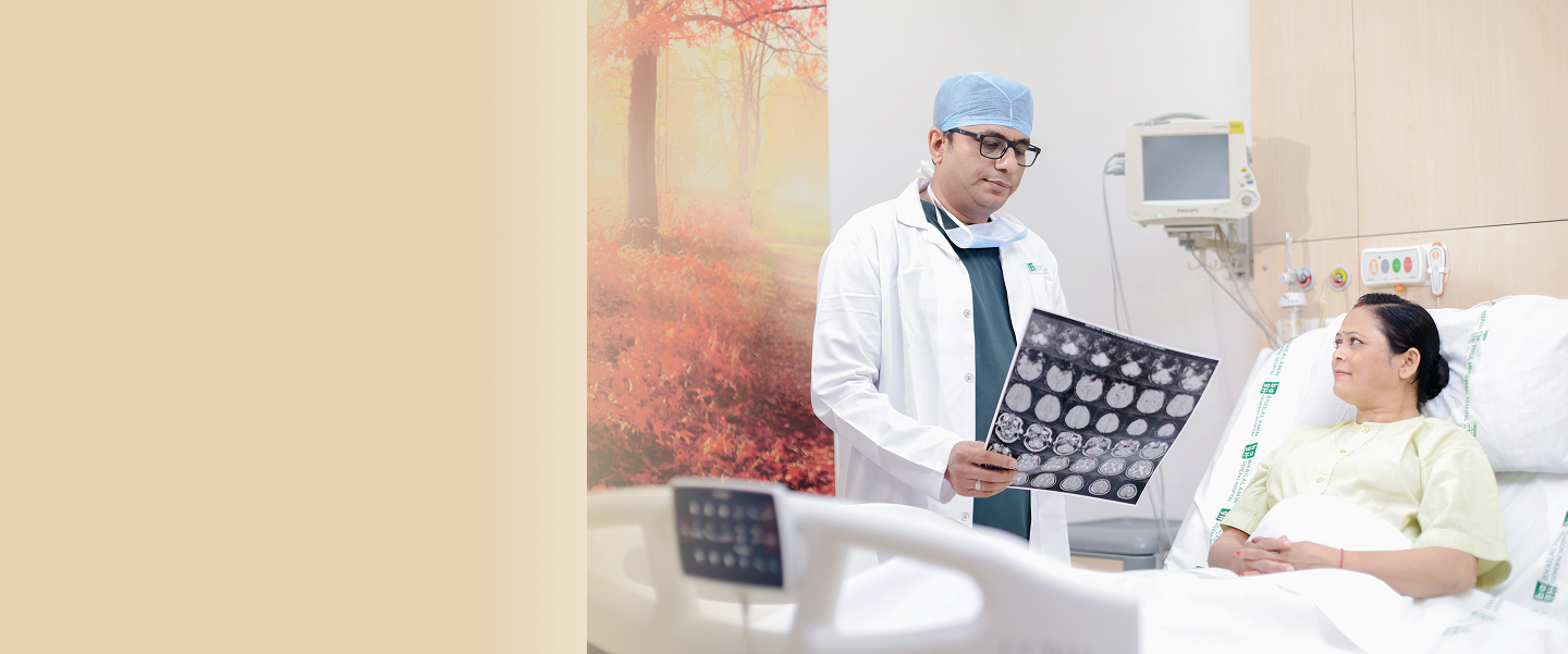 Specialized Neuro-Spine Care
