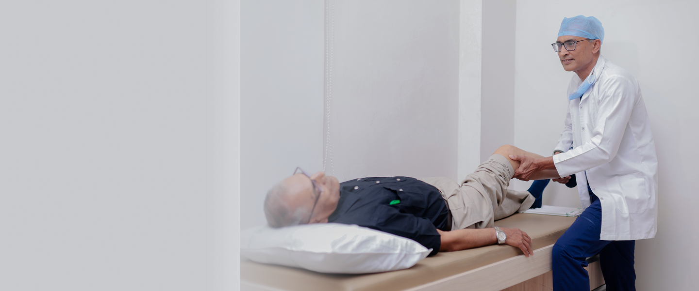 Advanced Joint & Orthopaedic Care