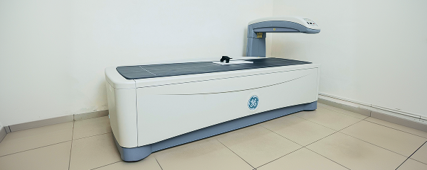 Bone density scan in Vadodara