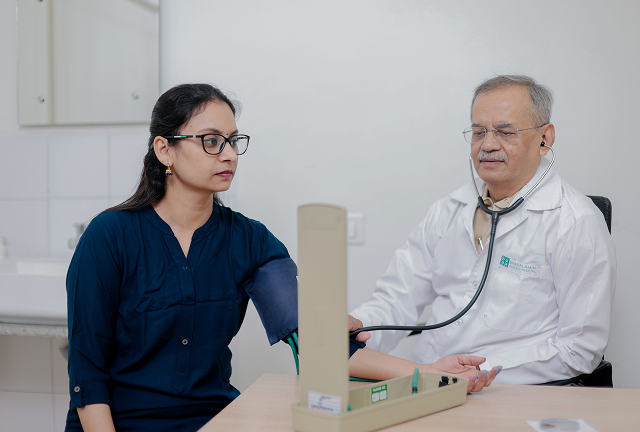 Diagnostic Services