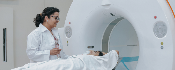 Digital PET CT scan in Vadodara