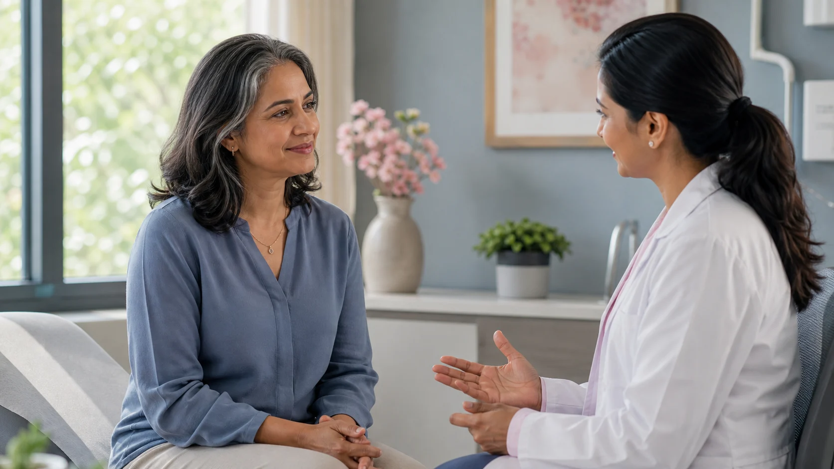 Menopause Isn’t an Ending — Here’s What’s ActuallyHappening