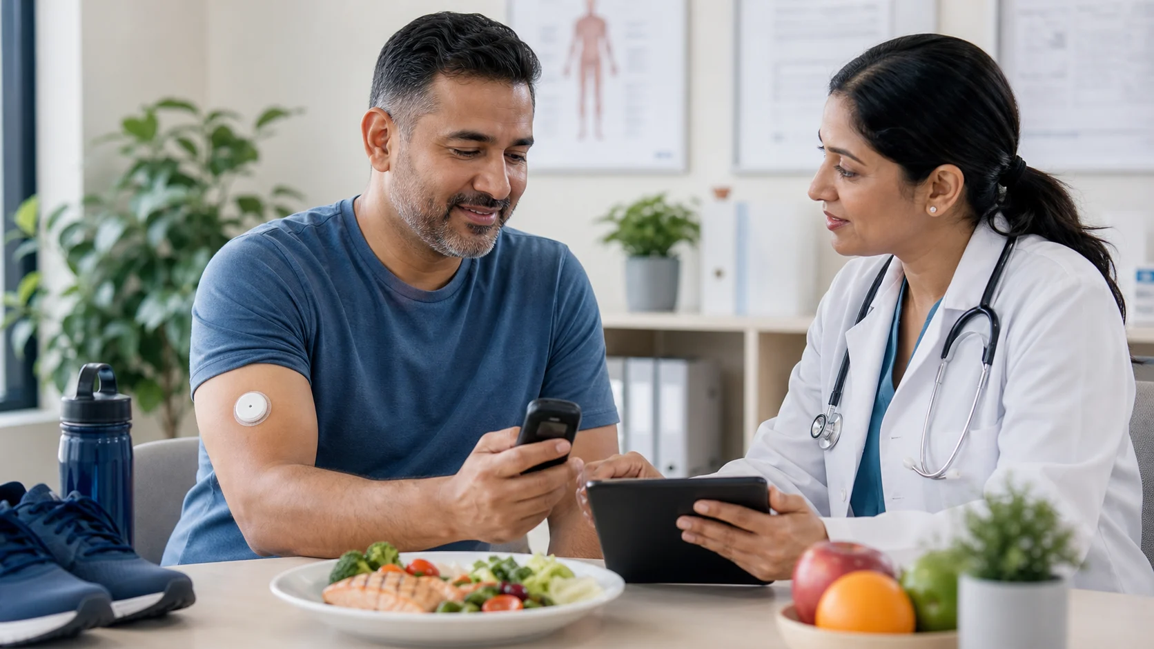 Diabetes: It’s Not Just About the Sugar