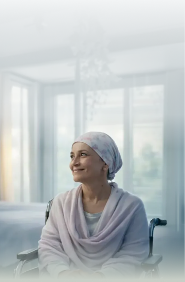 Cancer care program in Vadodara