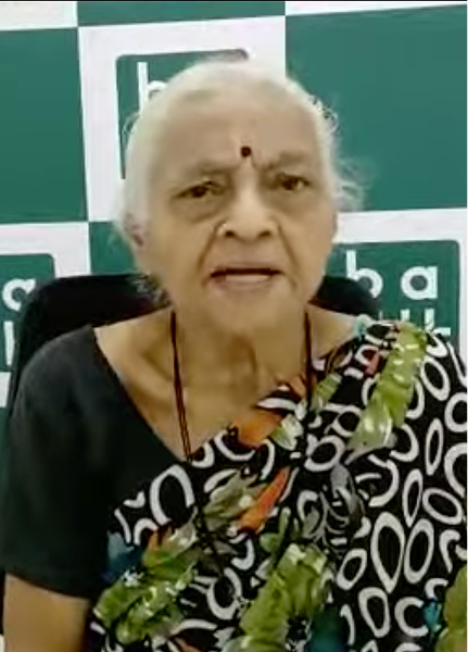 Vijaya Modak