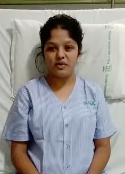 Shivangi Nayak