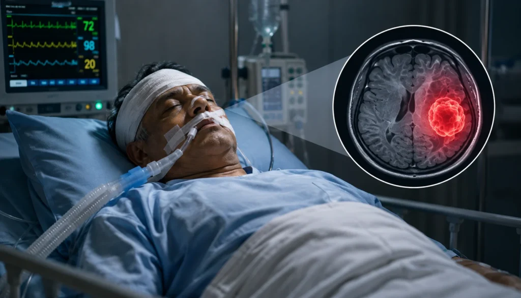 Brain Tumours