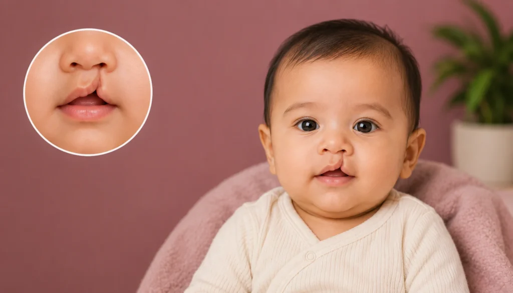 Cleft Lip & Cleft Palate