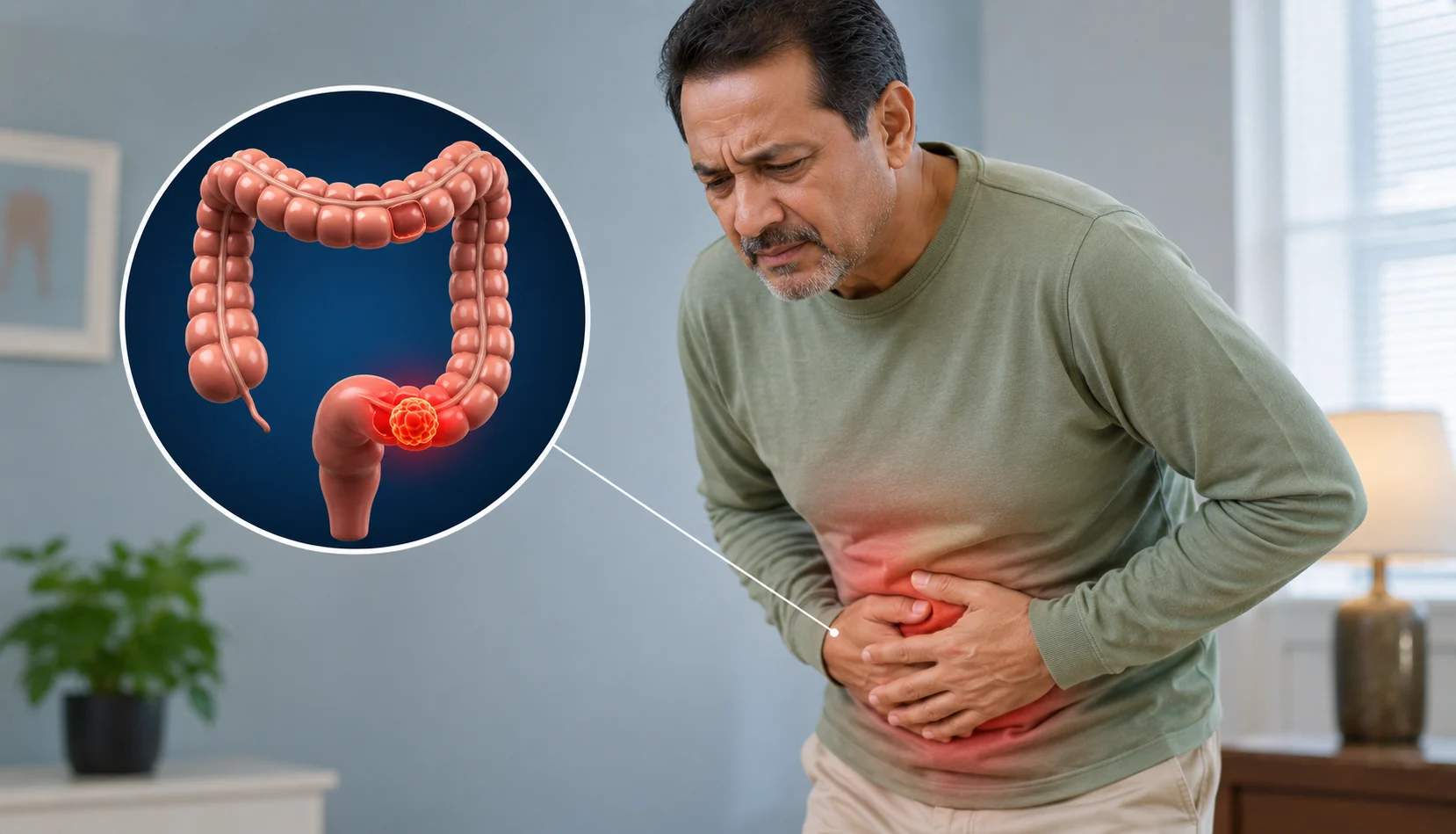 Colorectal Cancer