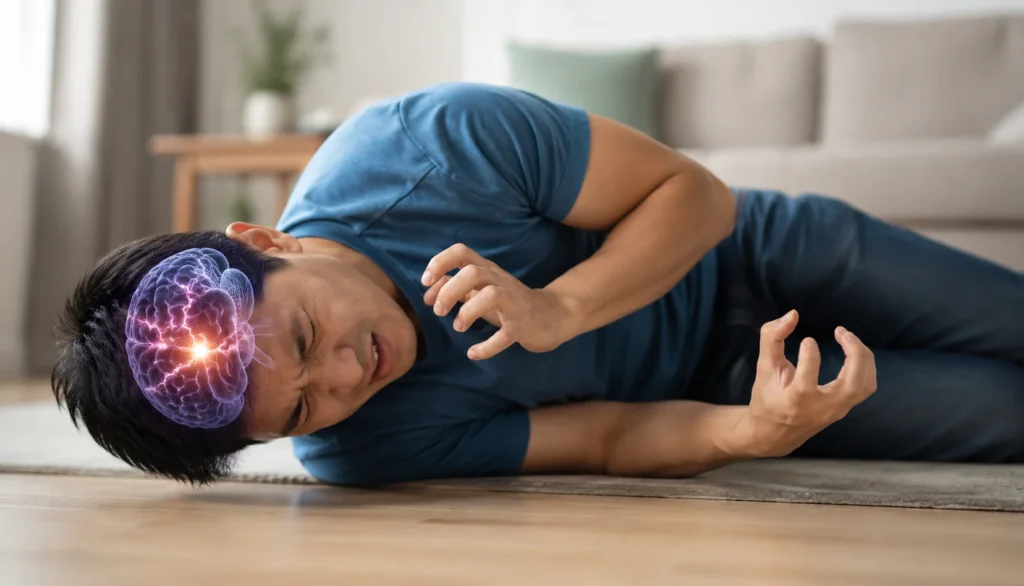 Epilepsy