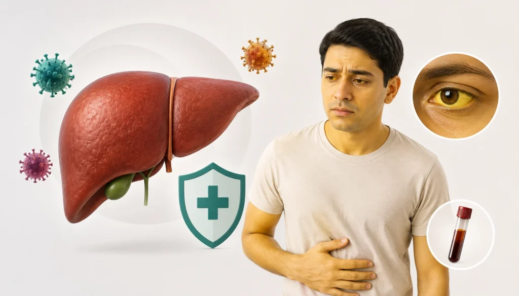Fatty Liver Disease (MASLD)