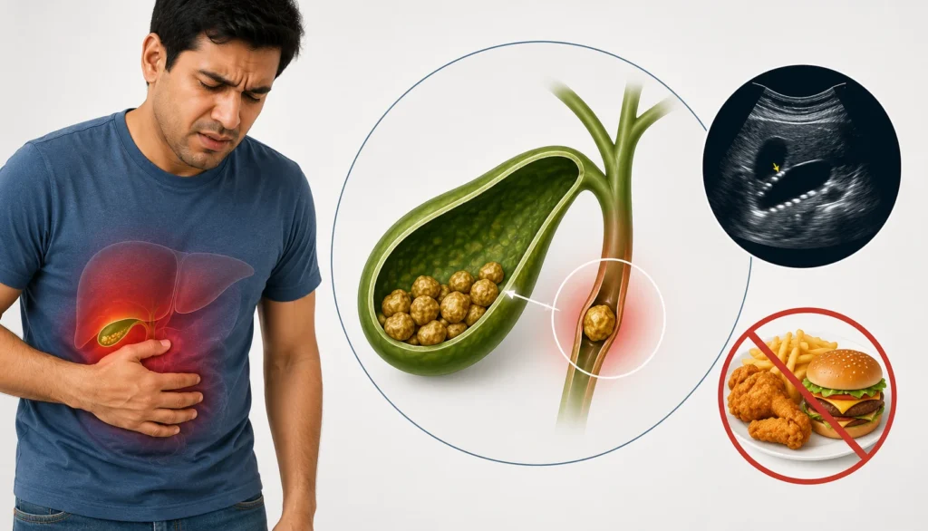 Gallstones