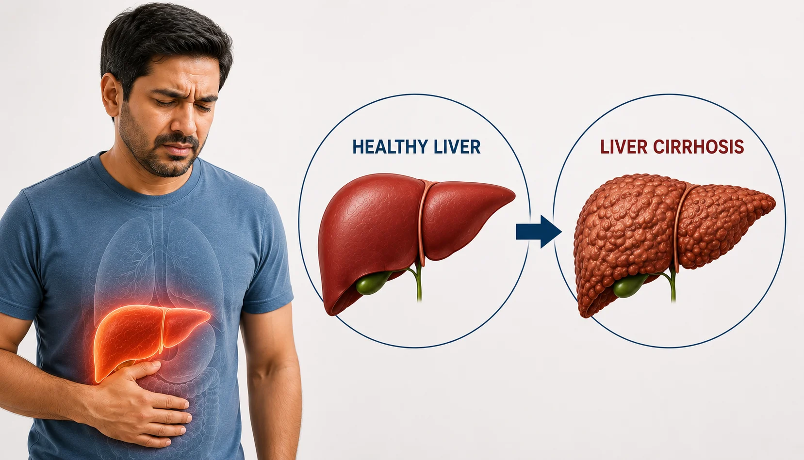 Liver Cirrhosis