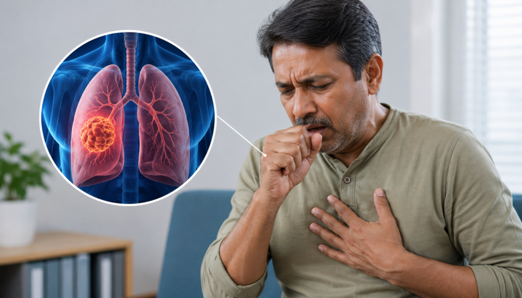 Lung Cancer