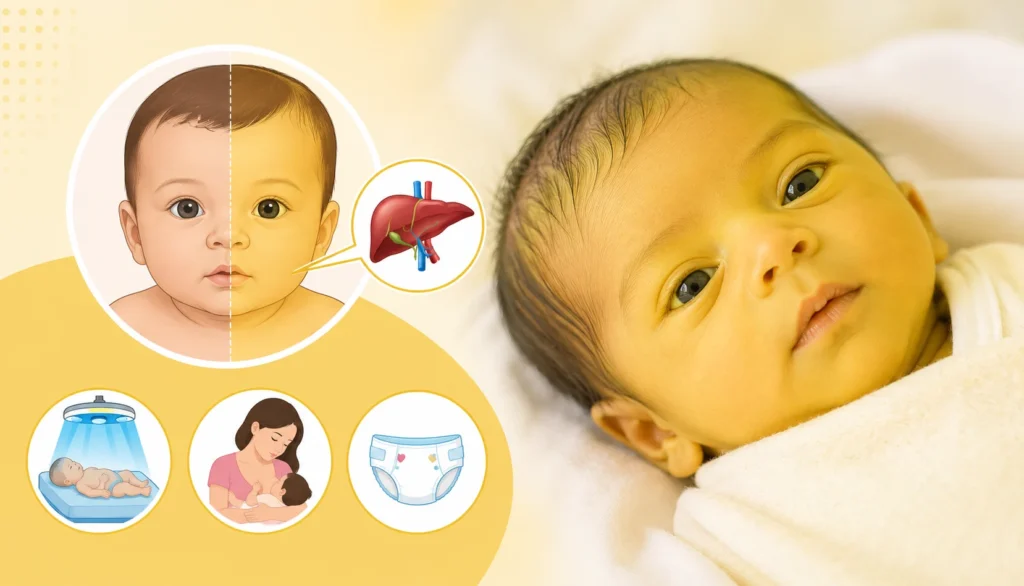 Neonatal Jaundice
