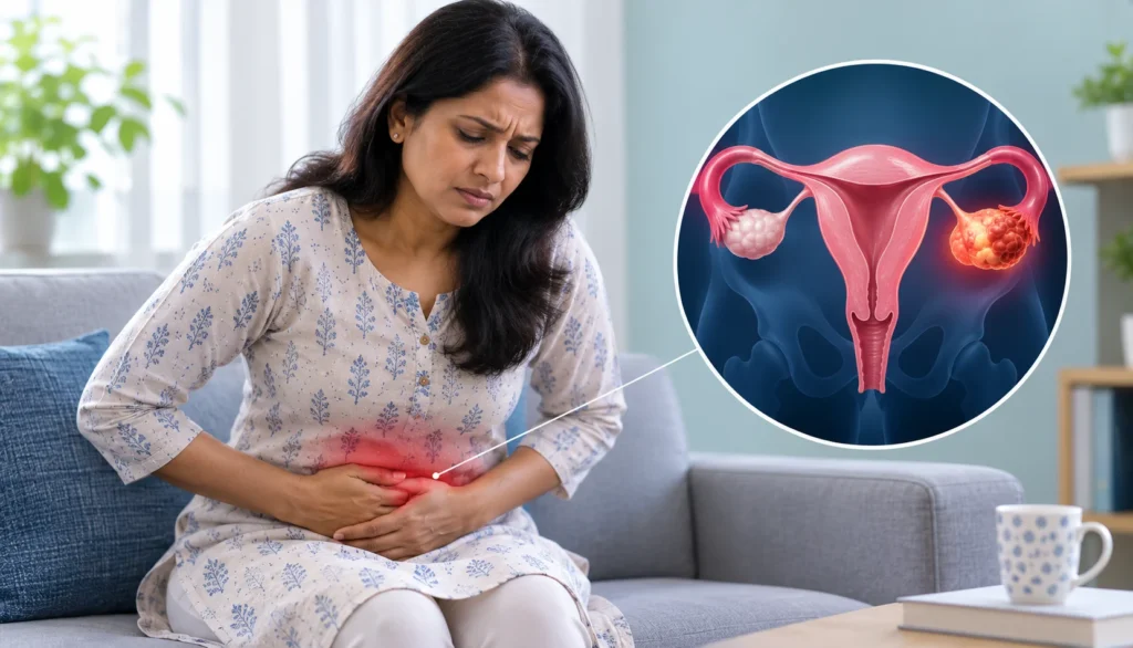 Ovarian Cancer