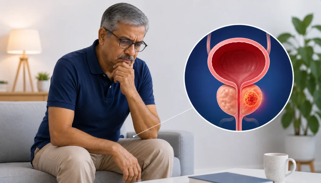 Prostate Cancer