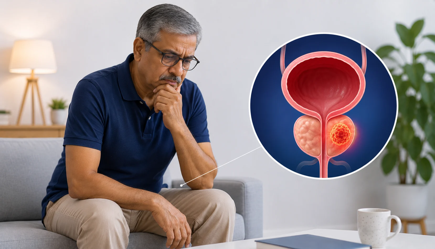Prostate Cancer