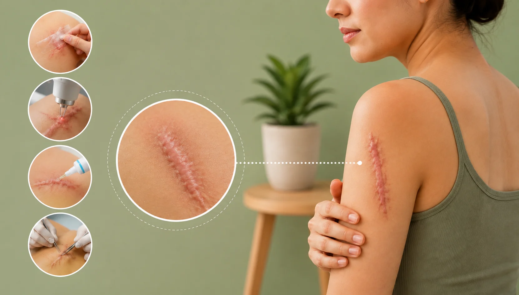 Scar Management