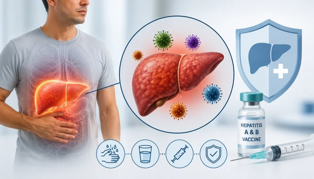 Viral Hepatitis